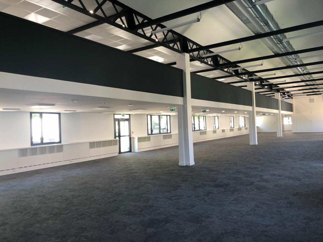 Bureau Vénissieux 1824m² Vente bureau Vénissieux Rhône OVBUR2533743 7